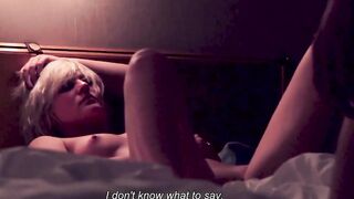 Natasha Anisimova - Love Machine (2016)