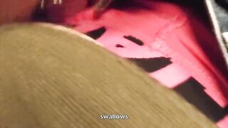 100% Amateur: Jeune Ado Se Fait Baiser Dans Le Train Par Un Inconnu-solveig