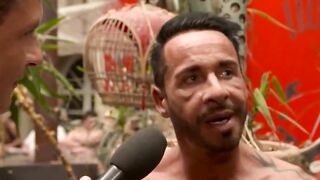 Report In Private German Swing Club