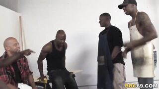 My Husband Is Out Of The Country - Katie Kox