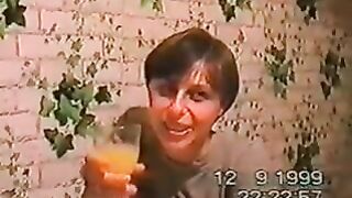 Russian Swingers - Archive 20