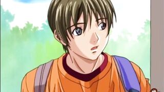 Could This Be Heaven? - Discipline Vol 1 - Hentaixxx