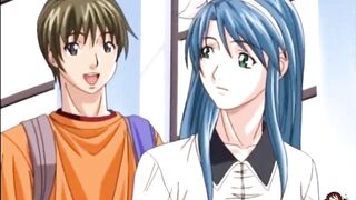 Could This Be Heaven? - Discipline Vol 1 - Hentaixxx