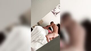 Caught My Girlfriend Having Sex