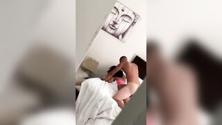 Caught My Girlfriend Having Sex