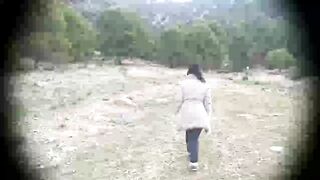 (risky Public) Hot Amateur Couple Having Sex In Public Places!!! (trailer)