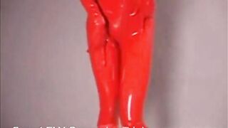 Music Compilation Peaches Kick It!