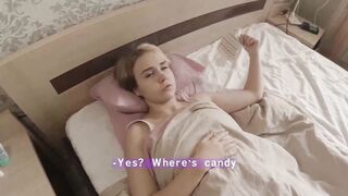 Treatment From Grabfuck, Cured In Full!