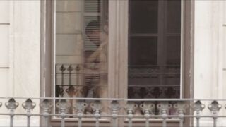 We Know You Are Watching...