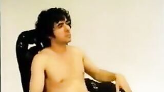 Stp5 She Is A Virgin Mister Black !