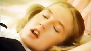 Stp5 She Is A Virgin Mister Black !