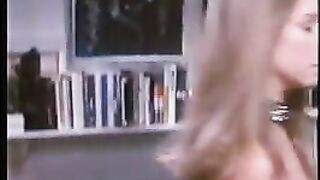 Barbra Streisand Topless