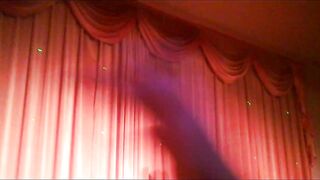 Chinese Sexual Dance 11