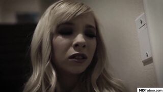 Older French Man Tricked The Naive Bffs