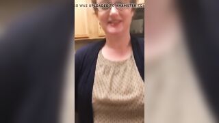 Happy To Go To Work Today