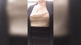 Happy To Go To Work Today