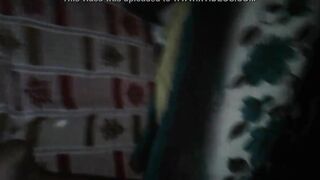 Sleeping Mom Hairy Pussy