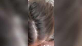 You Made Me Wait!? I Better Cum A Lot Before You Creampie My Pussy!