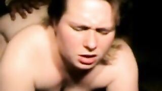 Amateur Pregnant Wife Getting The Bbc She Needs