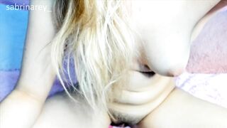 sabrinarey_ 23 August 2021 chatur bate