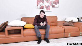 Milf Dee Williams Needs 1 Ingredient 4 Thxgiving