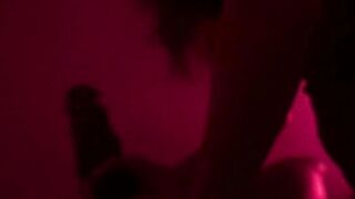 Happy Ending At Massage Parlor