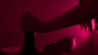 Happy Ending At Massage Parlor