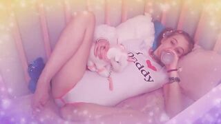 Come To Daddy Lil Princess Short Version