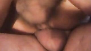 Ugly Uk Mature Fucked By 2