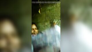 South Indian Tamil Girl Shows Boob Selfie For Bf