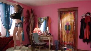 Selma Blair Is Ursula Udders In A Dirty Shame: Gnr Edit