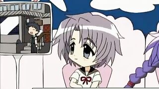 Hentai Anime Eng Sub Milky-way-ep1