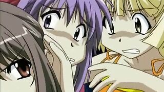 Hentai Anime Eng Sub Milky-way-ep1