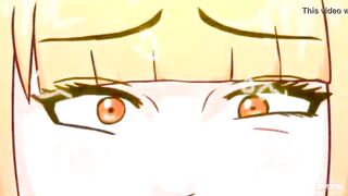 Arqueira Linda Tomando Linguada