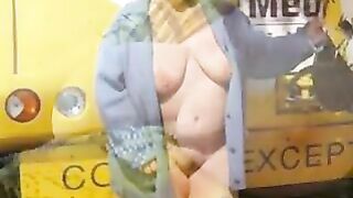 Amateur Grannies Compilation 03