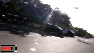 Spanish Blonde Milf Fucked Very Hard And Squirting