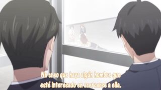 Jimihen!!: Jimiko Wo Kaechau Jun Isei Kouyuu!! Cap.1 Sub.español