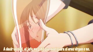 Jimihen!!: Jimiko Wo Kaechau Jun Isei Kouyuu!! Cap.1 Sub.español