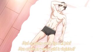 Jimihen!!: Jimiko Wo Kaechau Jun Isei Kouyuu!! Cap.1 Sub.español