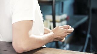 Getting Caught: Almost Freaky With Brandi Love, Chanel Preston, Eliza Jane