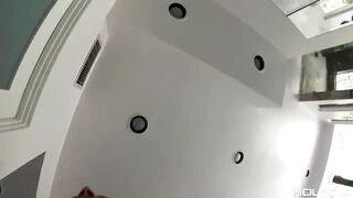 Haley Reed - Stepsis’ Anal Ultimatum