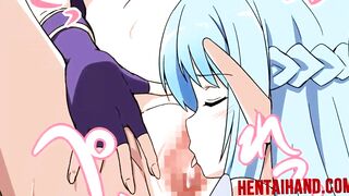 Sword Art Online Hentai