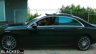 Blacked This Pawg Masseuse Did Not Expect To Fuck Her Black Client