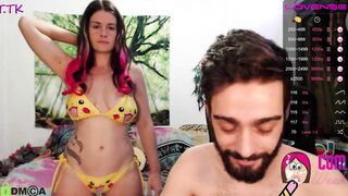 ainoa_y_robert chat sex cam 08-24-2021