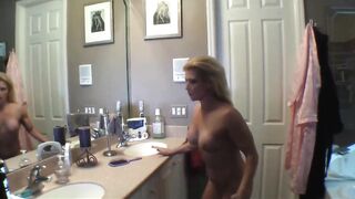 Stop Jerking To Mom, Fuck Her Instead