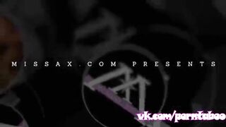 Stepson Tricks Stepmom And Fuck Her