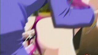 Hentaixxx - Science Teacher Gets Caught And Gangbanged By Students