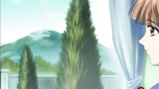 Hentaixxx - Science Teacher Gets Caught And Gangbanged By Students