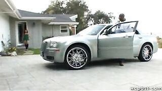 You Got Caught Fucker!