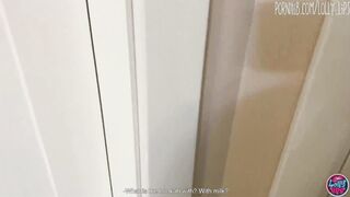 Stepmother Scolds Stepson For Smoking Hookah